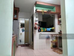 Blk 326 Tah Ching Road (Jurong West), HDB 4 Rooms #190056812